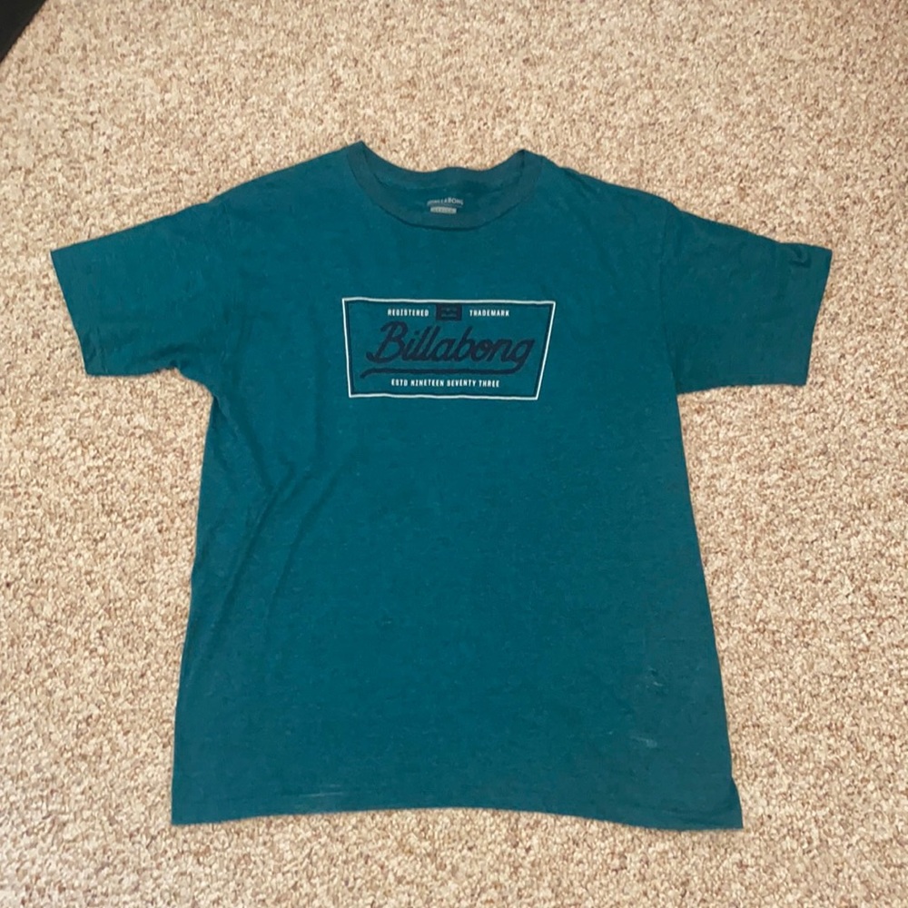 Billabong Tee